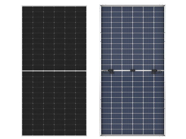 高轉(zhuǎn)化率組件